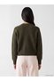 Lcw Vision Crew Neck Women's Knitwear Cardigan - 4
