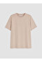 Brown Plus Size Cotton Women's T-Shirt 2-Pack - 8