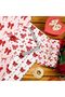 12 Sheets Red Bow Wrapping Paper: Decorative Gift Wrap Cardstock - 6 Styles Red Bow 19.7'' x 27.6'' - 4