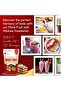 Monk Fruit Sweetener with Allulose, 454g | Natural Sugar Alternative for Baking and Beverages - 5