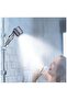 High Pressure Shower Head with Filter – Water Saving Hand Shower with On/Off Switch, Pet Bath & Bathroom Cleaning Tool, Adjustable Spray Settings, Eco-Friendly - 7