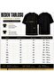 Stylish and Modern Hooded Sweatshirt with an Oversized Cut. With Soft Fabric and a Unique Back Print Design, It Provides a Comfortable and Eye-Catching Appearance. - 2