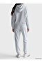 Elastic Waist Women's Jogger Sweatpants - 3