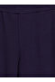 Elastic Waist Women's Jogger Sweatpants - 6