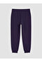 Elastic Waist Women's Jogger Sweatpants - 7