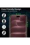 Screen Protector Pack for iPhone 18 Pro Max, 9H Hardness Tempered Glass, Hd Tempered Glass, Scratch Resistant, Anti-Bubble, Anti-Fingerprint - 3