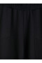 Ozmarka New Season Black Soft Touch Women's Jogger Sweatpants - 6