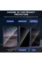 iPhone Duo Compatible Nano Ghost Screen Protector Matte Ghost Screen Protector Nano Glass and Sapphire Lens Protector - 3
