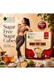 Monk Fruit Cubes, 48 Cubes (216g) | Natural Sweetener Tablets for Tea and Coffee Daily Kitchen Use - 2