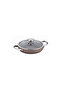 Browni 22 cm Fireproof Non-Stick Pan