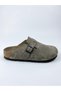 Anatomical Comfort Comfortable Eva Sole Sabo Unisex Men's Women's Boston Style Daily Outdoor and Home Slippers - 3