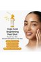Peel Shot with Turmeric | Reset in One Step | Gentle Exfoliating Serum with BHA, LHA & PHA for Dead Skin Cells, Blackheads & Excess Sebum | For Dull, Rough & Troubled Skin | 2.7 fl.oz - 7