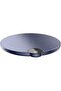 Digtal LED Display Wireless Charger Blue WXSX-03 - 2