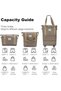 duffelbag 4 color - 3