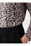 Two Mt Shop Quality Lcw Grace Black Diver Fabric Plain Standard & Regular Women's Sweatpants - 3