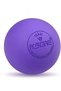 Skiddo Massage Ball, Purple Colour, Targeted, Compression Technology