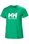 W Hh Logo T-Shirt 2.0