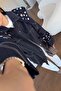 Contrast Stitching Detailed Buttoned Design Jacket - 6