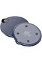 Digtal LED Display Wireless Charger Blue WXSX-03 - 3