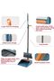 Baborech Broom and Dustpan Set - 4