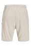 Jpstgordon Sweat Short Moonbeam Men's Shorts 12249285 - 4