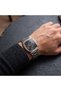 Luxury Design Steel Band Men's Wristwatch |   Premium Series - 6