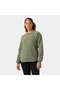 W ESCAPE TEDDY SWEATSHIRT