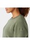W ESCAPE TEDDY SWEATSHIRT - 3