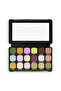 Forever Flawless Eyeshadow Palette Nova Green