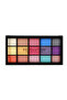 Reloaded Eyeshadow Palette Spirited Love - 2