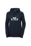 W NORD GRAPHIC PULLOVER KAPİŞONLU SWEATSHIRT