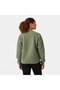W ESCAPE TEDDY SWEATSHIRT - 2