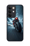 C85 5g Compatible Speed Pattern Camera Protected Shockproof Case