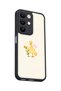 C85 5g Compatible Babyduck Patterned Camera Protected Shockproof Case - 6