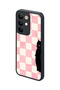 C85 5g Compatible Kedigil Patterned Camera Protected Shockproof Case - 5