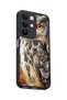 C85 5g Compatible Puhu Patterned Camera Protected Shockproof Case - 6