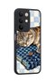 C85 5g Compatible Paw Patterned Camera Protected Shockproof Case - 2
