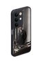 C85 5g Compatible Government Agent Patterned Camera Protected Shockproof Case - 4