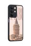C85 5g Compatible Galatatower Patterned Shockproof Case with Camera Protection - 2