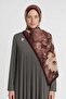 Avelin Desen Hebei Silk Shawl - 2