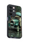 C85 5g Compatible Convertible Patterned Camera Protected Shockproof Case - 6