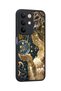 C85 5g Compatible Divination Pattern Camera Protected Shockproof Case - 2