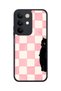 C85 5g Compatible Kedigil Patterned Camera Protected Shockproof Case
