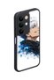 C85 5g Compatible Blueenergy Patterned Camera Protected Shockproof Case - 4
