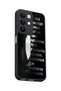 C85 5g Compatible Ataturk Patterned Camera Protected Shockproof Case - 6