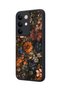 C85 5g Compatible Bouquet Patterned Camera Protected Shockproof Case - 3