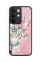 C85 5g Compatible Sakura Patterned Camera Protected Shockproof Case