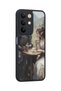 C85 5g Compatible Forest Elves Patterned Camera Protected Shockproof Case - 2