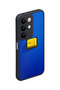 حافظة مقاومة للصدمات متوافقة مع كاميرا Esc Patterned Camera Protection وتعمل بتقنية C85 5G - 4