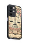 C85 5g Compatible Balance Patterned Camera Protected Shockproof Case - 6